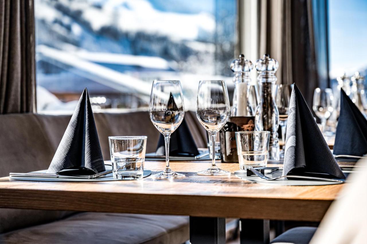 Almmonte Sensum Suites Boutique Hotel Wagrain Zewnętrze zdjęcie