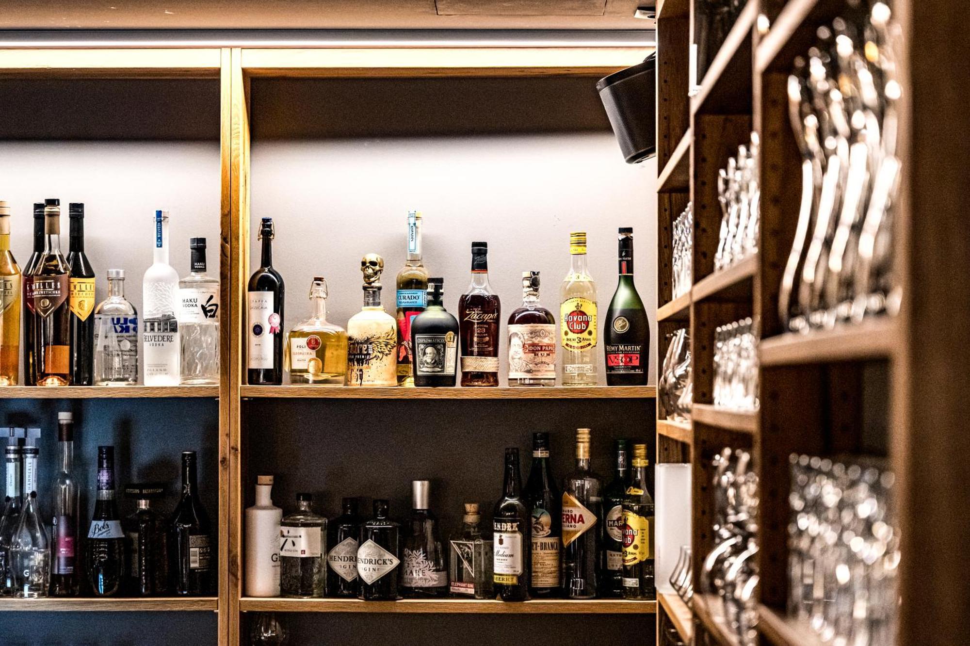 Almmonte Sensum Suites Boutique Hotel Wagrain Zewnętrze zdjęcie